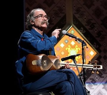 ارشد تهماسبی