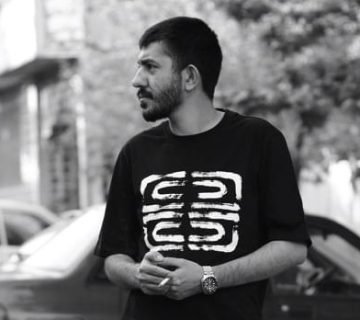 کابوس رپر kaboos kaboos021