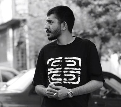 کابوس رپر kaboos kaboos021