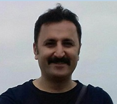 امین حق ره