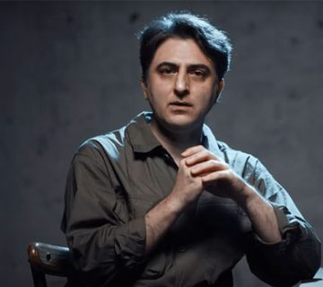 سعید یعقوبیان
