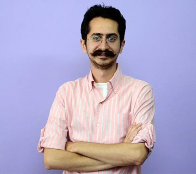 شایان شکرابی
