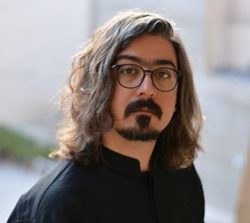 سیاوش امینی