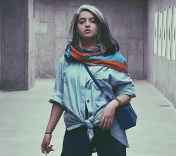 تارا صلاحی