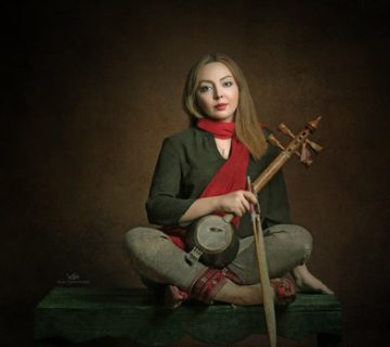 نگار خارکن